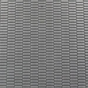 Balance Pad, pernă echilibru, 48×40×6 cm, spumă termoplastică, Umbro, gri