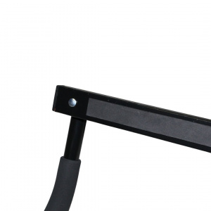 Bară pentru tracțiuni, multifuncțională, XQ Max, 61-81 cm