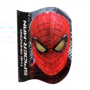 Carnețel licență, A6, Spiderman Amazing 3