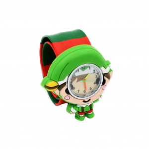 Ceas copii Pop Watch elf Crăciun - Img 1