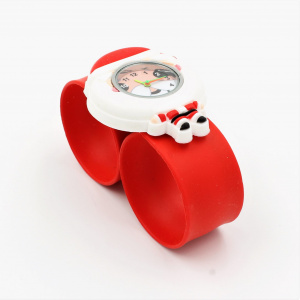 Ceas copii Pop Watch Moș Crăciun - Img 2