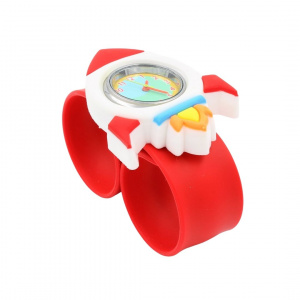 Ceas copii Wacky Watch navă spațială