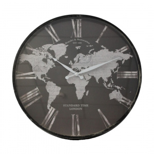 Ceas de perete - Global 57 cm