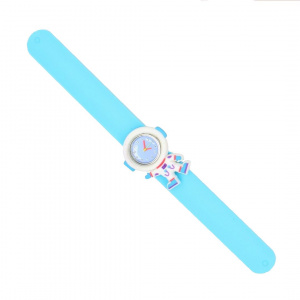 Ceas pentru copii Wacky Watch astronaut