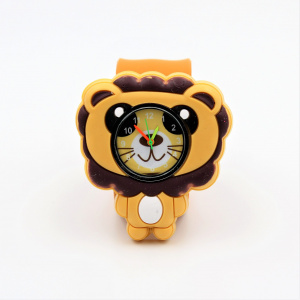 Ceas pentru copii Wacky Watch leu