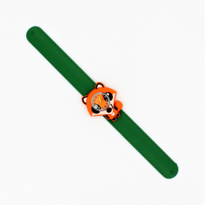 Ceas pentru copii Wacky Watch vulpiță