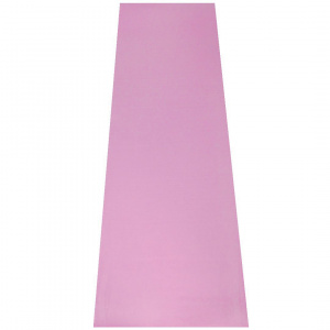 Covoraș yoga XQ Max, din spumă EVA, 180x60 cm, roz