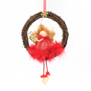 Decoratiune Zana Angelusa - Angelette, model 13