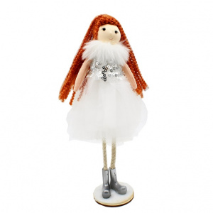 Decorațiune zâna Angelușă - Angelette, model 21-104