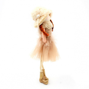 Decorațiune zâna Angelușă - Angelette, model 21-27
