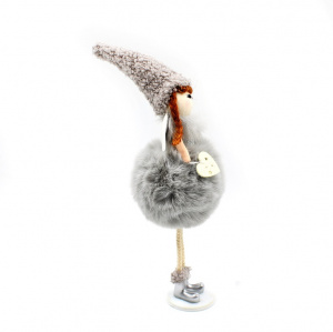 Decoratiune zana Angelusa - Angelette, model 21-37