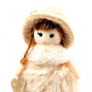 Decoratiune zana Angelusa - Angelette, model 21-5