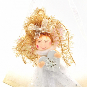 Decoratiune Zana Angelusa - Angelette, model 9