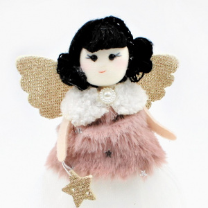 Decorațiune zâna Angelușă - Angelina, model 21-31