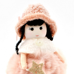 Decorațiune zâna Angelușă - Angelina, model 21-8