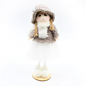 Decoratiune zana Angelusa - Angelique, model 21-30