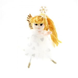 Decorațiune zâna Angelușă - Angelique, model 21-62