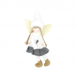 Decoratiune Zana Angelusa - Angelique, model 42