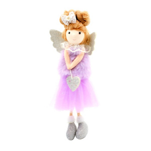 Decoratiune zana Angelusa - Angelisse, model 21-23