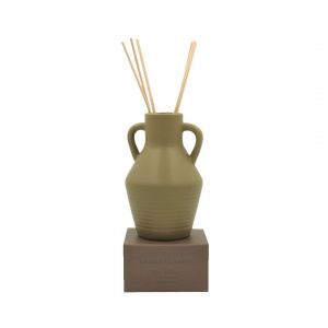 Difuzor parfum amforă Absolute tabac 100ml - Img 1