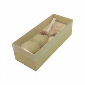 Difuzor parfum vază Orange Blossom 100ml