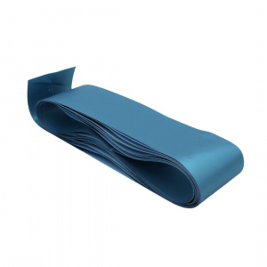Fundă cadou autoformare gigant 35cm bleu