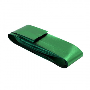 Fundă cadou autoformare gigant 35cm verde