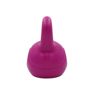 Ganteră Kettlebell XQ Max 2 kg roz