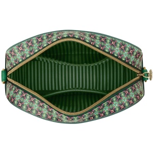 Geantă crossbody, Green, 21x6x13 cm, colecția Uni, Pip Studio
