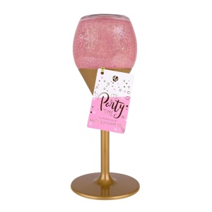 Gel de duș, cadou de baie, LET'S CELEBRATE, Accentra, Tea Rose & Velvet, 240 ml