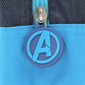 Ghiozdan cu licență mini 3D Avengers - Img 4
