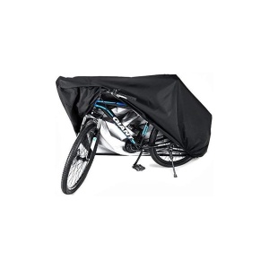 Husă impermeabilă profesională pentru bicicletă, motor sau scuter, 200 x 70 x 110 cm, eCarla, OR108