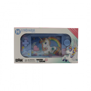Joc water game circle mov unicorn