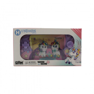 Joc water game circle violet unicorni - Img 3