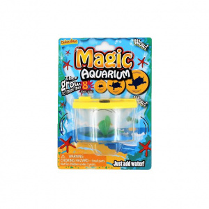 Mini acvariu Magic Aquarium broscute testoase - Img 4