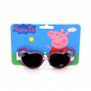 Ochelari de soare pentru copii "PEPPA PIG"
