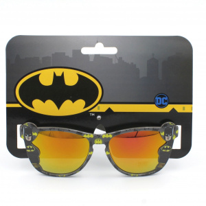 Ochelari soare pentru copii Batman DC