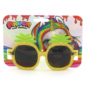 Ochelari soare pentru copii Poopsie new - Img 1