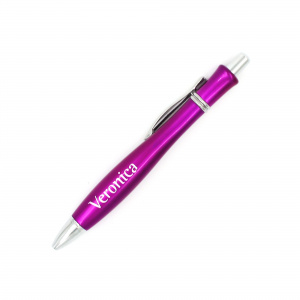 Pix elegant personalizat nume Veronica