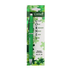 Pix personalizat nume Cornel