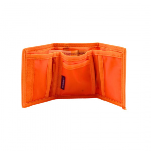 Portofel copii model bufniță închidere velcro - Img 3