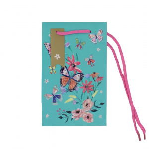 Punga P cadou parfum Flying Butterflies - Img 1