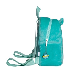 Rucsac Squishmallows, bufnița Winston, 28x22x13 cm, brand Difuzed