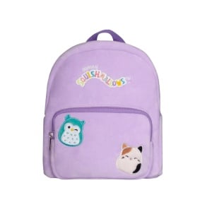 Rucsac Squishmallows, Mix Squish Novelty, 32x22x12 cm, brand Difuzed