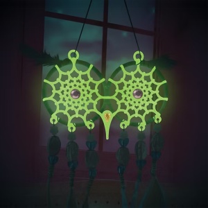 Set creativ, prinzători de dorinţe, model Petulia - Nebulous Stars