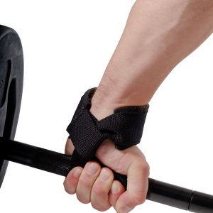 Set curele de ridicare Pure 2 Improve, Negru, 60x4 cm – Suport maxim pentru antrenamentele tale de forță