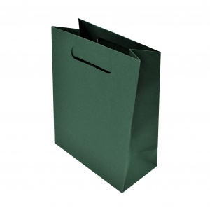 Set pungi cadou kraft 20 bucati
