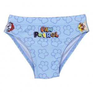 Slip înot pentru băieți Paw Patrol
