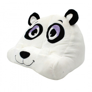 Suport carte sau tabletă din pluș Panda