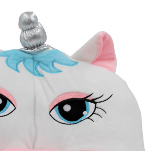 Suport carte sau tabletă din pluș Unicorn - Img 6